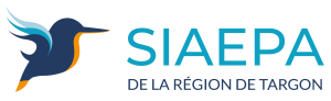 Logo SIAEPA de Targon