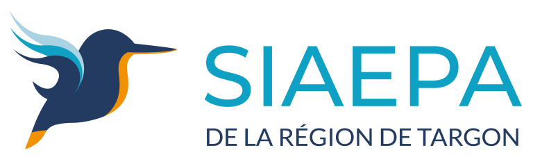 Logo SIAEPA de Targon