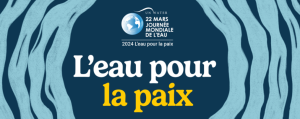 Journée mondiale de l’eau