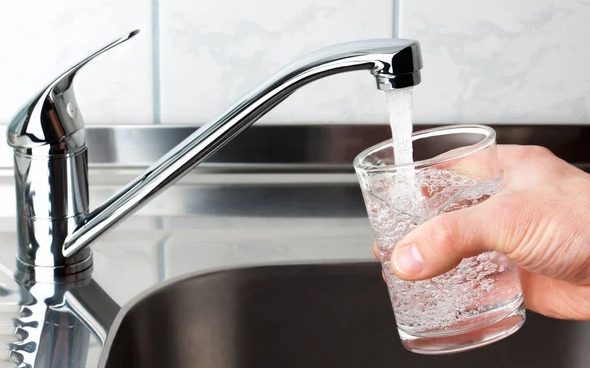 Robinet eau